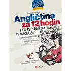 Angličtina za 12 hodin