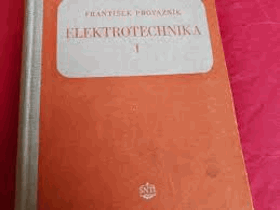 Elektrotechnika 1 Učeb. text pro prům. školy elektrotechn. s dvouletým studiem