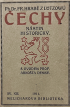 ČECHY Nástin historický
