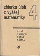 Zbierka úloh z vyššej matematiky 4 Matematika