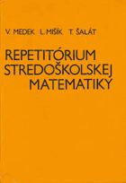 Repetitórium stredoškolskej matematiky