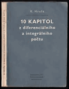 10 kapitol z diferenciálního a integrálního počtu