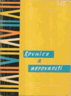 Rovnice a nerovnosti Matematika