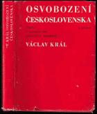 Osvobození Československa Studie o mezinárodně politických aspektech