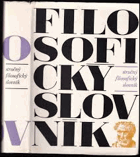 Stručný filosofický slovník