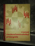 Rozvoj československého průmyslu