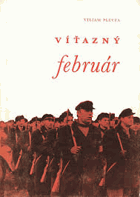 Víťazný február.