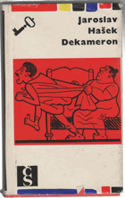 Dekameron humoru a satiry