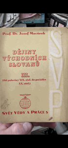 Dějiny východních Slovanů 3