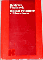 Ruská revoluce a literatura