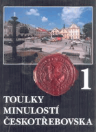 2SVAZKY Toulky minulostí Českotřebovska I II Česká Třebová Böhmisch Trübau