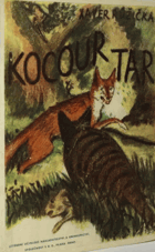 Kocour Tar