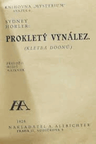 Prokletý vynález Kletba Doonů