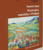 Pochvalov, vesnička v Podlesí, okr.Rakovník