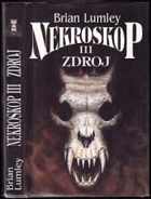 Nekroskop III Zdroj