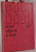 SSSR Země objevů a činů