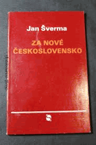 Za nové Československo