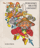 Pohádky bratří Grimmů