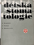 Dětská stomatologie