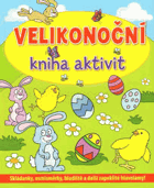Velikonoční kniha aktivit
