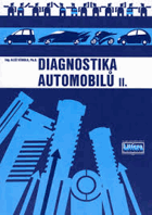 Diagnostika automobilů 2