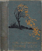 Urvané listy