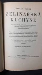 Zelinářská kuchyně