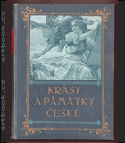 Jihovýchodní Čechy Krásy a památky české 3-4
