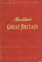 GREAT BRITAIN Guide!!EXCELLENT ORIG HARDCOVER DUSTJ INC!