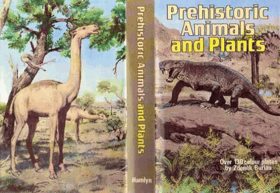 Prehistoric Animals and Plants