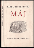 MÁJ