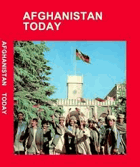 Afghanistan Today Countries of The World