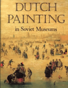 Dutch paiting in Soviet museums