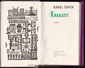 KRAKATIT