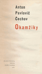 OKAMŽIKY