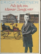Als ich ein kleiner Junge war