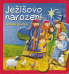 Ježíšovo narození Se skládačkami