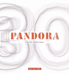 Pandora 30 Kulturně-literární revue