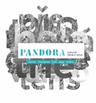 Pandora 31 Kulturně-literární revue