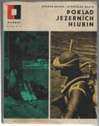 Poklad jezerních hlubin