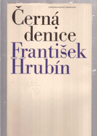 Černá denice + 2x grafika Zdeněk Sklenář