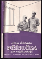 Příručka pro malíře pokojů