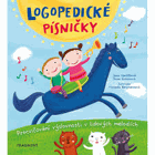 Logopedické písničky-Ilona Eichlerová