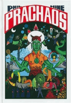 Prachaos Manuál magie chaosu
