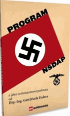 Program NSDAP a jeho světonázorová podstata