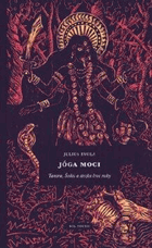 Jóga moci