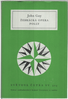 Žebrácká opera - Polly