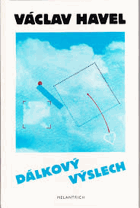 Dálkový výslech Rozhovor s Karlem Hvížďalou