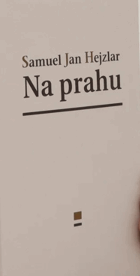 Na prahu