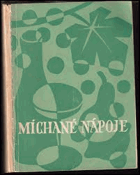 Americké míchané nápoje.